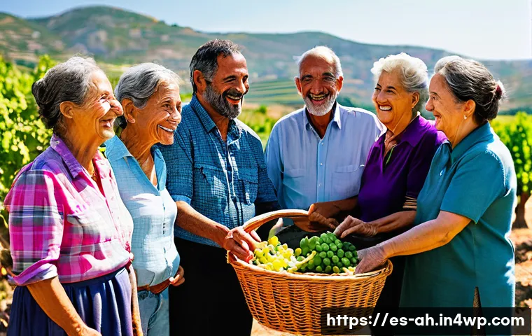 협동조합의 대외 관계 구축 전략 - **"The Heart of the Cooperative Beats Stronger When Connected: A Tapestry of Shared Stories"**
A...