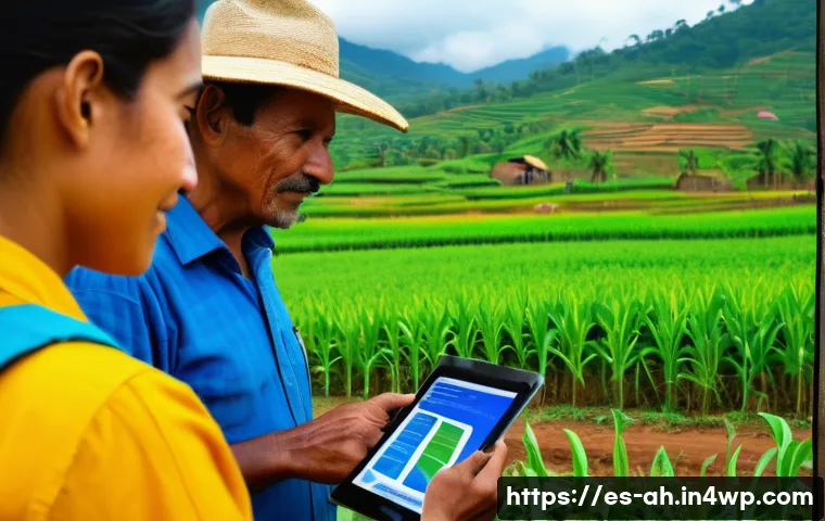 El Secreto Revelado Cómo Construir Redes de Impacto para tu Cooperativa 4 협동조합의 대외 관계 구축 전략 관련 이미지 2
